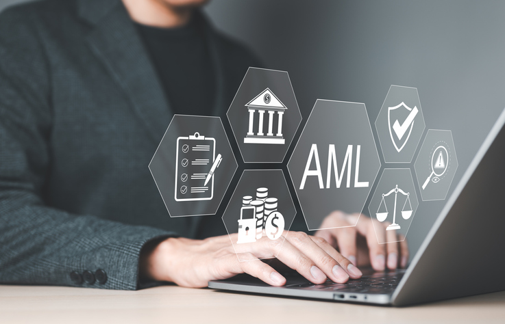 AML Compliance Services