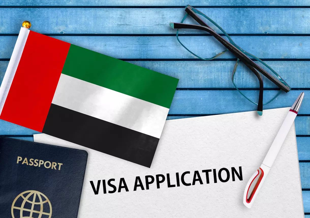 Visa and Passport Services